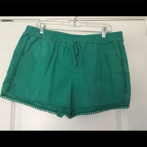 Loft Shorts